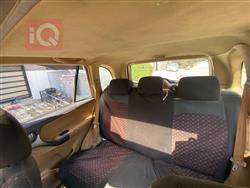 Chery Tiggo 3